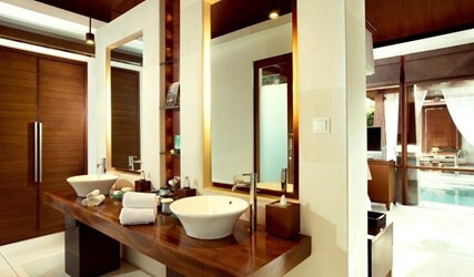 One-Bedroom Villa with Private Pool