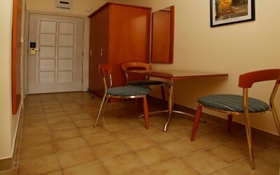 Apartment 02+1