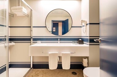 Double Room De Luxe