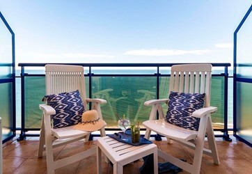 Double Room De Luxe