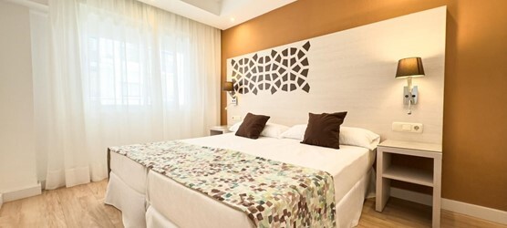 1-Bedroom Apartment