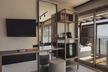 Standard Room Main Building