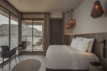 Standard Room Main Building