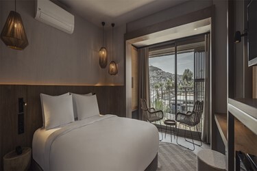 Standard Room Main Building