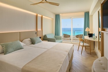 Double Sea View