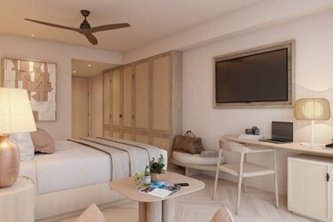 Double Sea View
