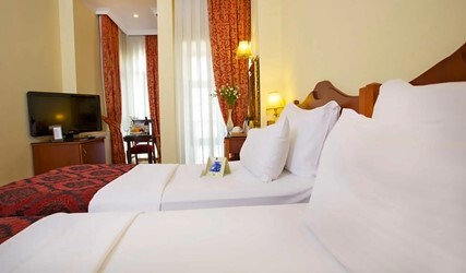 Double or Twin Room