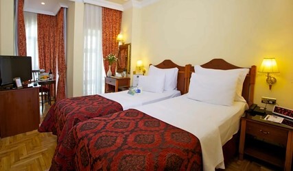 Double or Twin Room