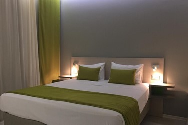 Double or Twin Superior Room