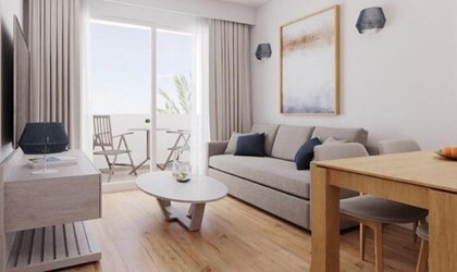 Superior Apartment