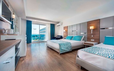 Standard Room (ROH)