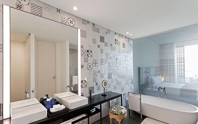 Premier Room with Private Terrace