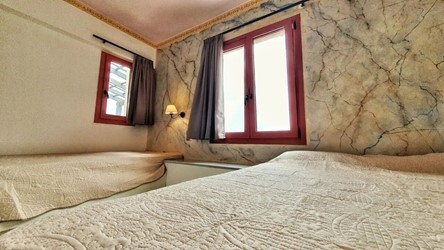 Junior Villa Full View