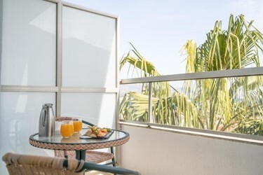 Double Sea View