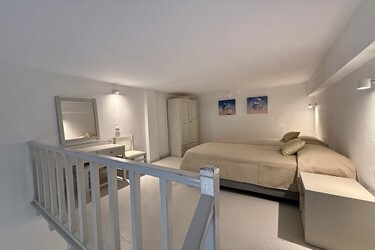 Annex Studio Ground Floor