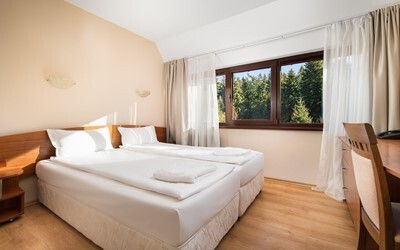 Small Room