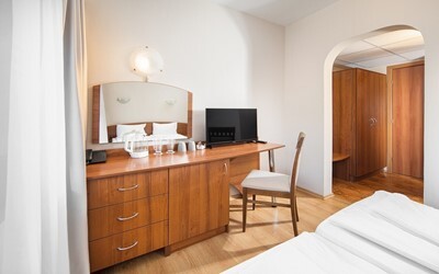 Small Room