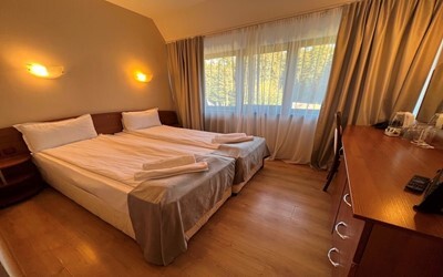 Small Room
