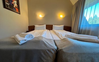 Small Room