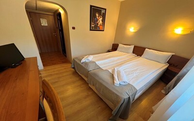 Small Room