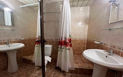Small Room