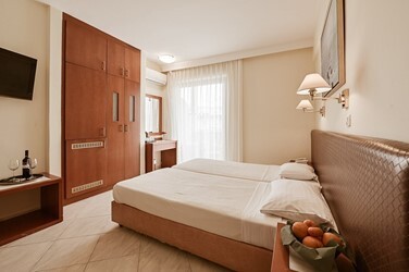 Standard Room A/C