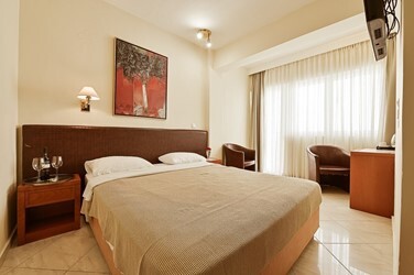 Standard Room A/C