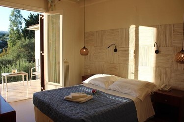 Twin / Double Room