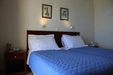 Twin / Double Room