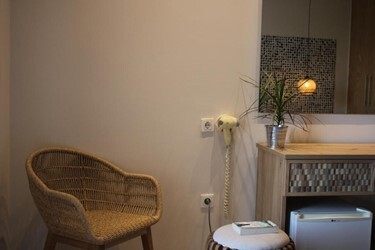 Twin / Double Room