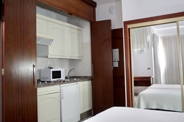 Classic room