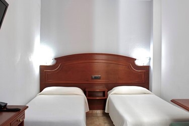Classic room