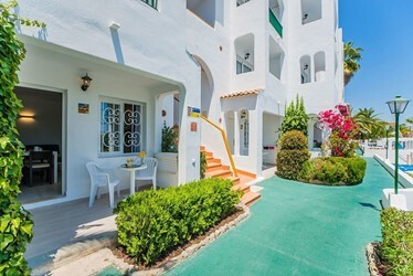 1-Bedroom Apartment