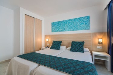 1-Bedroom Apartment