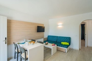 1-Bedroom Apartment
