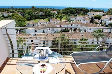 Double Deluxe Sea View
