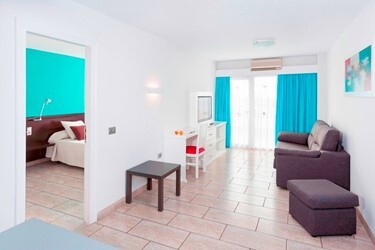 Standard Apartment 1 bedroom