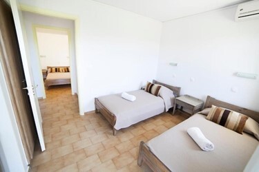 Family Room 2 Bedroom