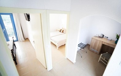 Family Room 2 Bedroom