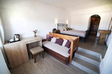 Family Room 2 Bedroom