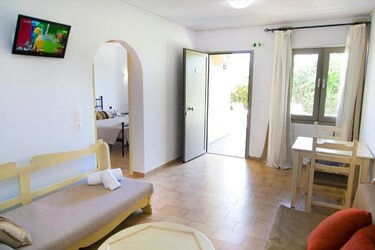 Family Room 2 Bedroom