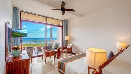 Luxury Room