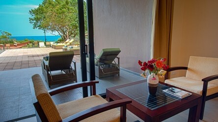 Luxury Room