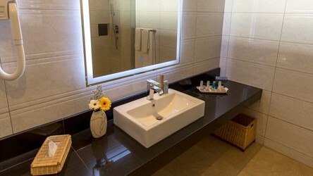 Luxury Room