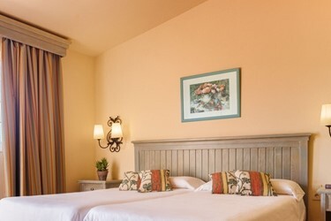 Room with BalconyTerrace