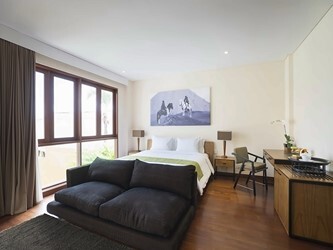 Spa Suites