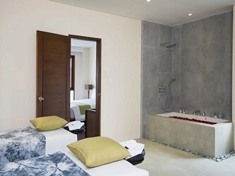 Spa Suites