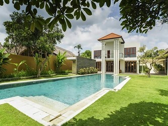 Spa Suites