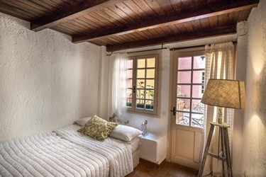 Family Suite A/C