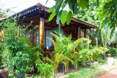 Tropic Bungalow